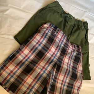 Wonder Nation, Garanimals, Boys Shorts set Bundle